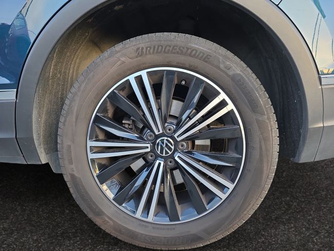 Volkswagen Tiguan Life 1.4 TSI eHybrid 180kW (245CV) DSG  - Foto 19
