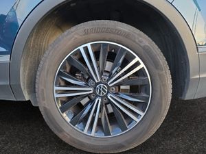 Volkswagen Tiguan Life 1.4 TSI eHybrid 180kW (245CV) DSG  - Foto 35