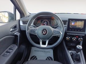 Renault Captur Intens TCe 140CV GPF Micro Híbrido  - Foto 15