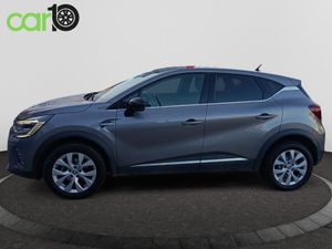 Renault Captur Intens TCe 140CV GPF Micro Híbrido  - Foto 39