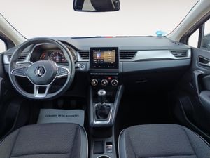 Renault Captur Intens TCe 140CV GPF Micro Híbrido  - Foto 19