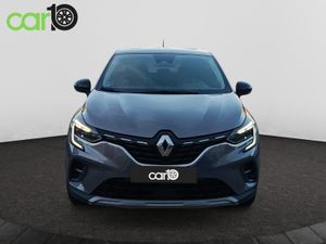 Renault Captur Intens TCe 140CV GPF Micro Híbrido  - Foto 11
