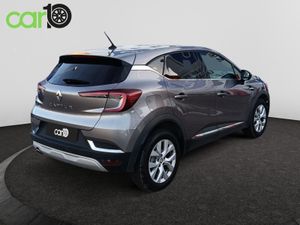 Renault Captur Intens TCe 140CV GPF Micro Híbrido  - Foto 7