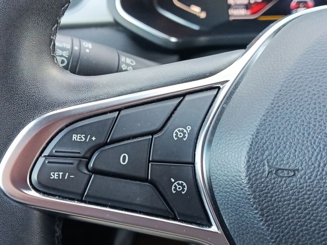 Renault Captur Intens TCe 140CV GPF Micro Híbrido  - Foto 17