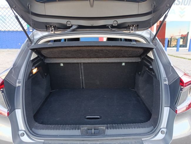 Renault Captur Intens TCe 140CV GPF Micro Híbrido  - Foto 18