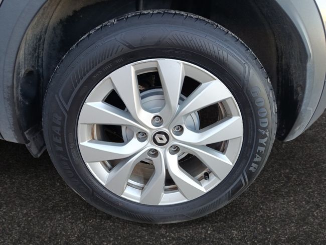 Renault Captur Intens TCe 140CV GPF Micro Híbrido  - Foto 19