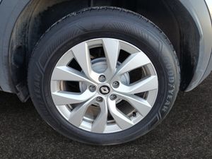 Renault Captur Intens TCe 140CV GPF Micro Híbrido  - Foto 35