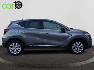 Renault Captur Intens TCe 140CV GPF Micro Híbrido  - Foto 37