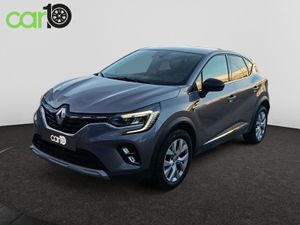 Renault Captur Intens TCe 140CV GPF Micro Híbrido  - Foto 2