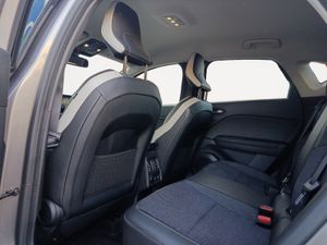 Renault Captur Intens TCe 140CV GPF Micro Híbrido  - Foto 17