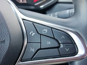 Renault Captur Intens TCe 140CV GPF Micro Híbrido  - Foto 29