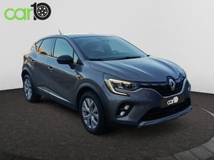 Renault Captur Intens TCe 140CV GPF Micro Híbrido  - Foto 9