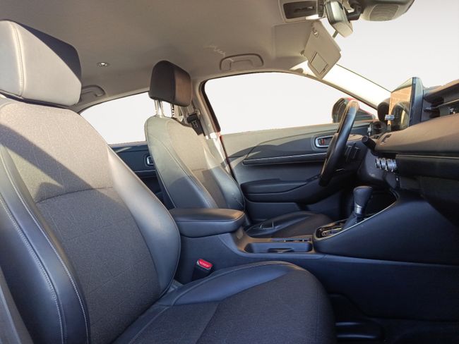 Honda HR-V 1.5 i-MMD Advance 4x2  - Foto 12