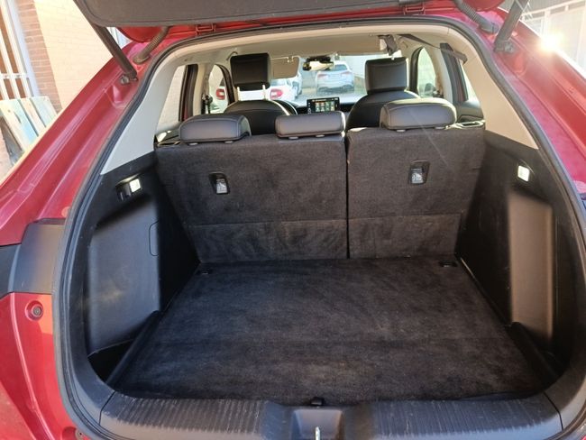 Honda HR-V 1.5 i-MMD Advance 4x2  - Foto 19