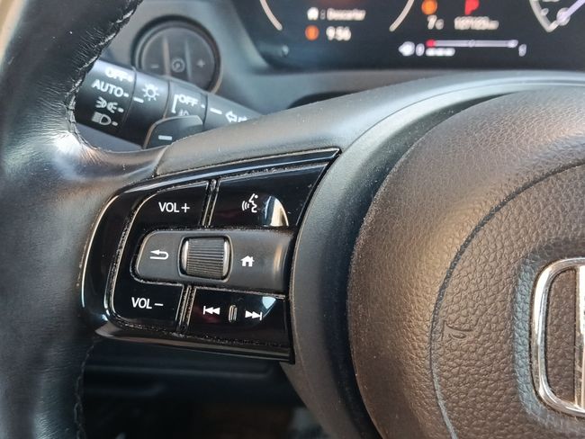 Honda HR-V 1.5 i-MMD Advance 4x2  - Foto 17