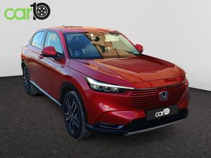 Honda HR-V 1.5 i-MMD Advance 4x2  - Foto 7