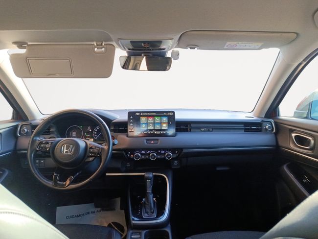 Honda HR-V 1.5 i-MMD Advance 4x2  - Foto 8
