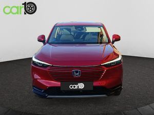 Honda HR-V 1.5 i-MMD Advance 4x2  - Foto 9