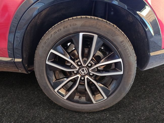 Honda HR-V 1.5 i-MMD Advance 4x2  - Foto 20