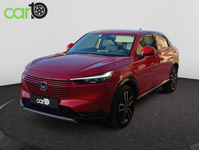 Honda HR-V 1.5 i-MMD Advance 4x2  - Foto 2