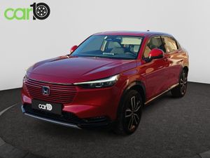 Honda HR-V 1.5 i-MMD Advance 4x2  - Foto 2