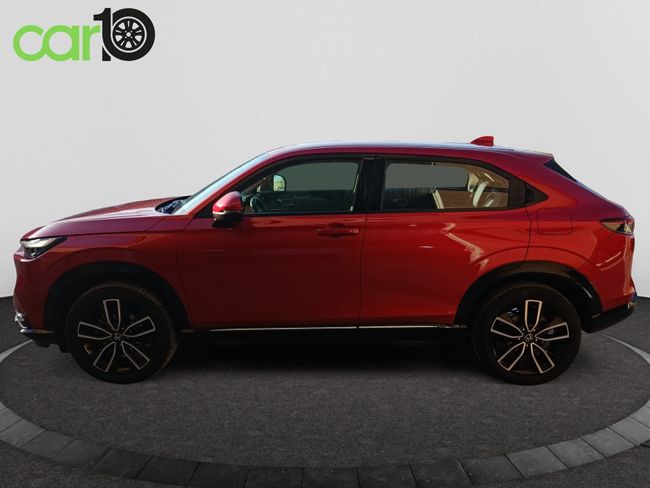 Honda HR-V 1.5 i-MMD Advance 4x2  - Foto 22