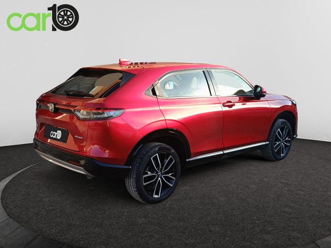 Honda HR-V 1.5 i-MMD Advance 4x2  - Foto 4