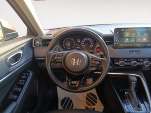 Honda HR-V 1.5 i-MMD Advance 4x2  - Foto 17