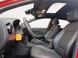 Hyundai Kona KONA TGDI 1.6 176CV 4X2DT TECNO RED  - Foto 13