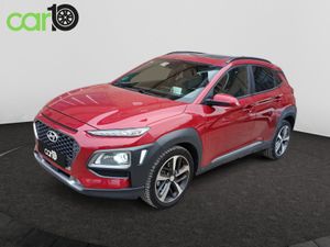 Hyundai Kona KONA TGDI 1.6 176CV 4X2DT TECNO RED  - Foto 2