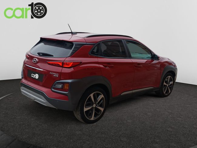 Hyundai Kona KONA TGDI 1.6 176CV 4X2DT TECNO RED  - Foto 6