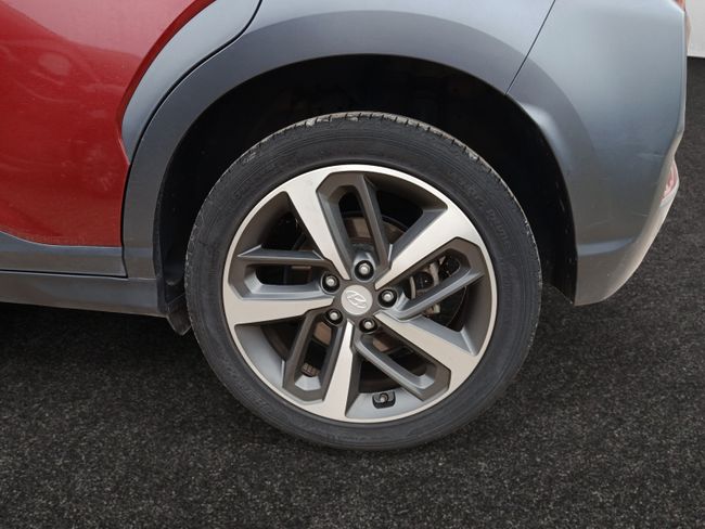 Hyundai Kona KONA TGDI 1.6 176CV 4X2DT TECNO RED  - Foto 20