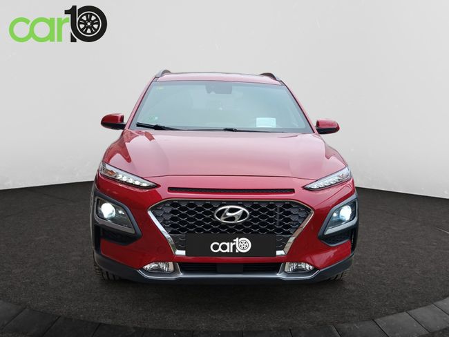 Hyundai Kona KONA TGDI 1.6 176CV 4X2DT TECNO RED  - Foto 3