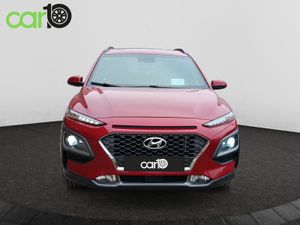 Hyundai Kona KONA TGDI 1.6 176CV 4X2DT TECNO RED  - Foto 3