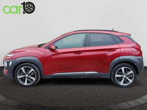 Hyundai Kona KONA TGDI 1.6 176CV 4X2DT TECNO RED  - Foto 41