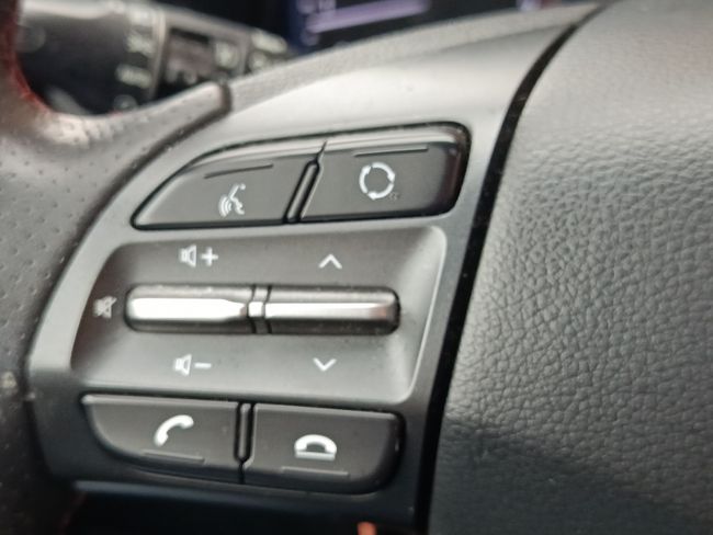 Hyundai Kona KONA TGDI 1.6 176CV 4X2DT TECNO RED  - Foto 18