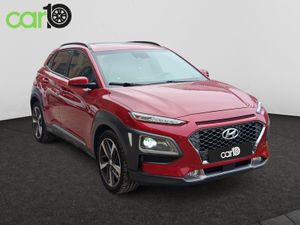Hyundai Kona KONA TGDI 1.6 176CV 4X2DT TECNO RED  - Foto 5