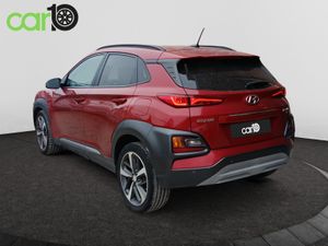 Hyundai Kona KONA TGDI 1.6 176CV 4X2DT TECNO RED  - Foto 7