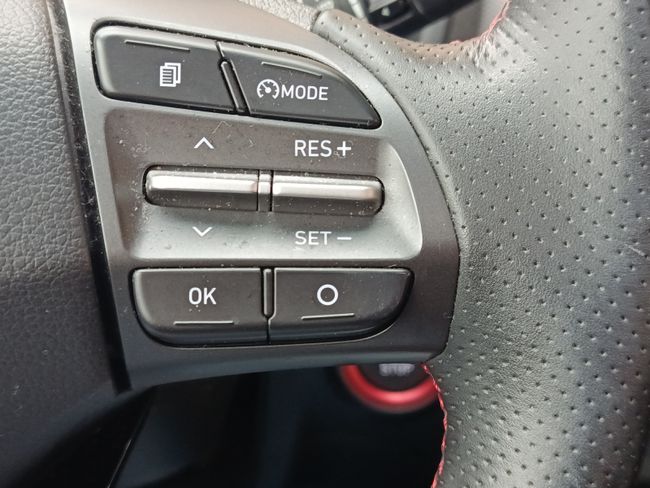 Hyundai Kona KONA TGDI 1.6 176CV 4X2DT TECNO RED  - Foto 17