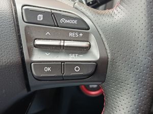 Hyundai Kona KONA TGDI 1.6 176CV 4X2DT TECNO RED  - Foto 31