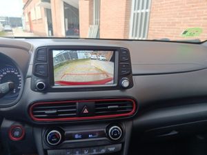 Hyundai Kona KONA TGDI 1.6 176CV 4X2DT TECNO RED  - Foto 29