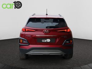 Hyundai Kona KONA TGDI 1.6 176CV 4X2DT TECNO RED  - Foto 11