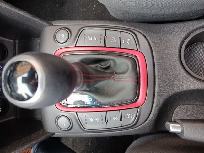 Hyundai Kona KONA TGDI 1.6 176CV 4X2DT TECNO RED  - Foto 13