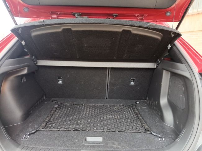 Hyundai Kona KONA TGDI 1.6 176CV 4X2DT TECNO RED  - Foto 19