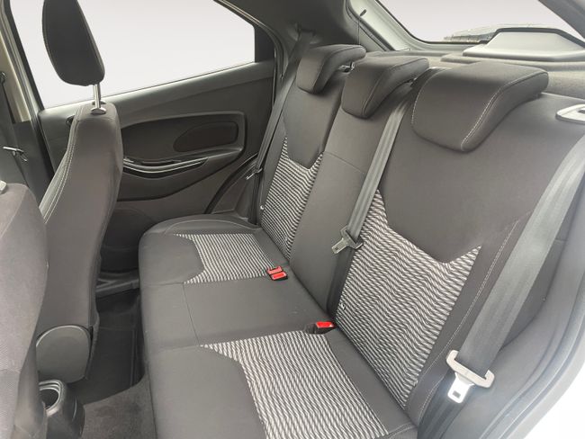 Ford Ka 1.2  85CV Active  - Foto 12