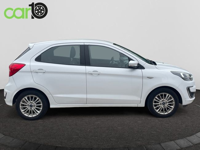 Ford Ka 1.2  85CV Active  - Foto 20