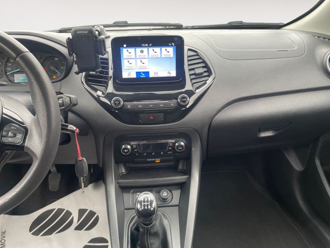 Ford Ka 1.2  85CV Active  - Foto 10