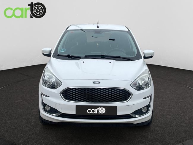 Ford Ka 1.2  85CV Active  - Foto 5