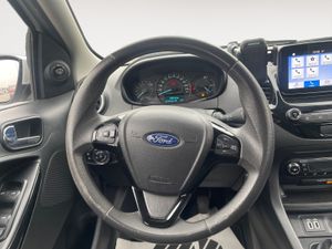 Ford Ka 1.2  85CV Active  - Foto 19