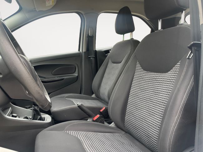 Ford Ka 1.2  85CV Active  - Foto 8